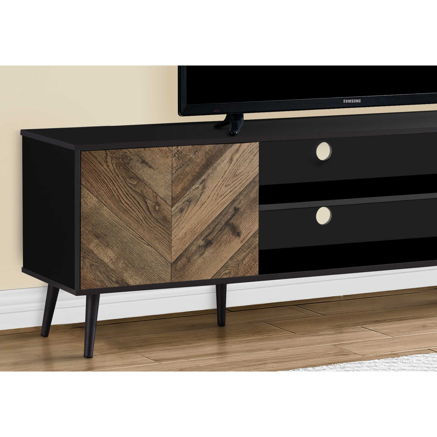 72'' TV STAND M2781