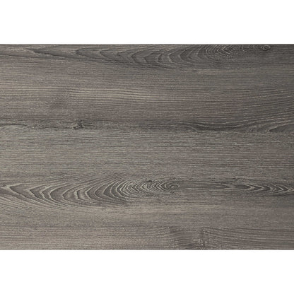 55" BOOKCASE M3251 - Dark Taupe