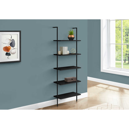 72" BOOKCASE M3683