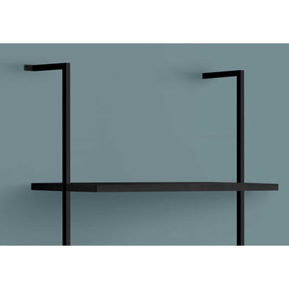 72" BOOKCASE M3683