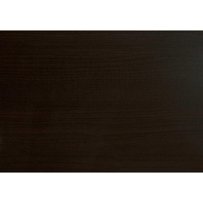 OFFICE DESK M7019 - Espresso