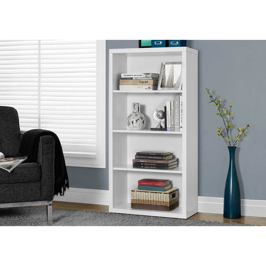 48" BOOKCASE M7059