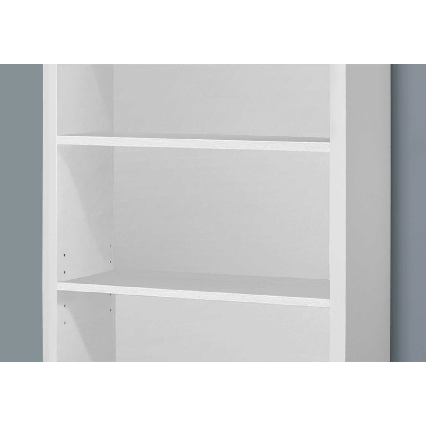 48" BOOKCASE M7059