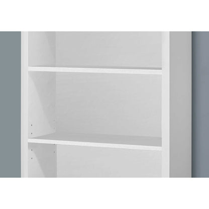 48" BOOKCASE M7059