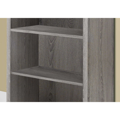 48" BOOKCASE M7060