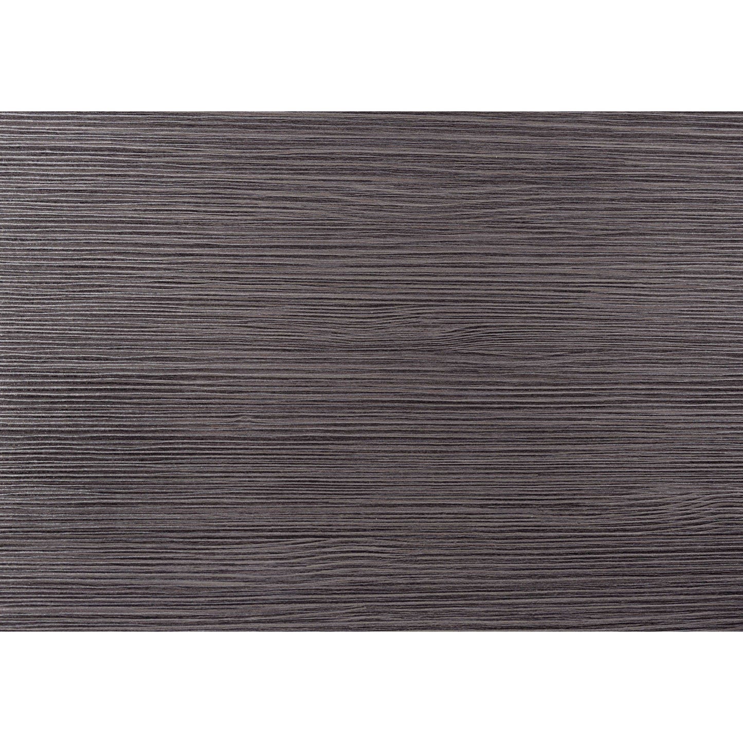 71" BOOKCASE M7076 - Grey - White