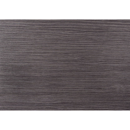 71" BOOKCASE M7076 - Grey - White