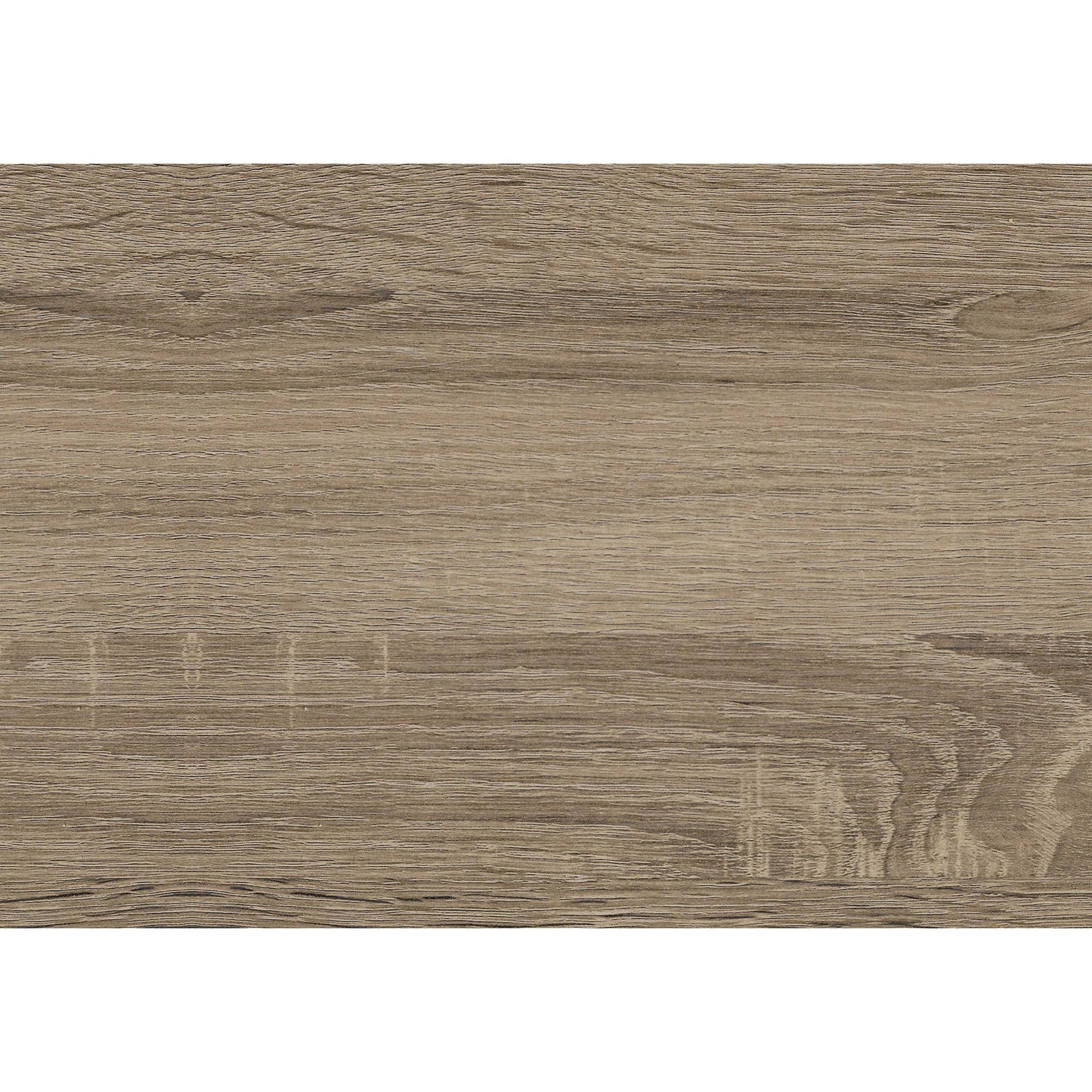 48" BOOKCASE M7228 - Dark Taupe