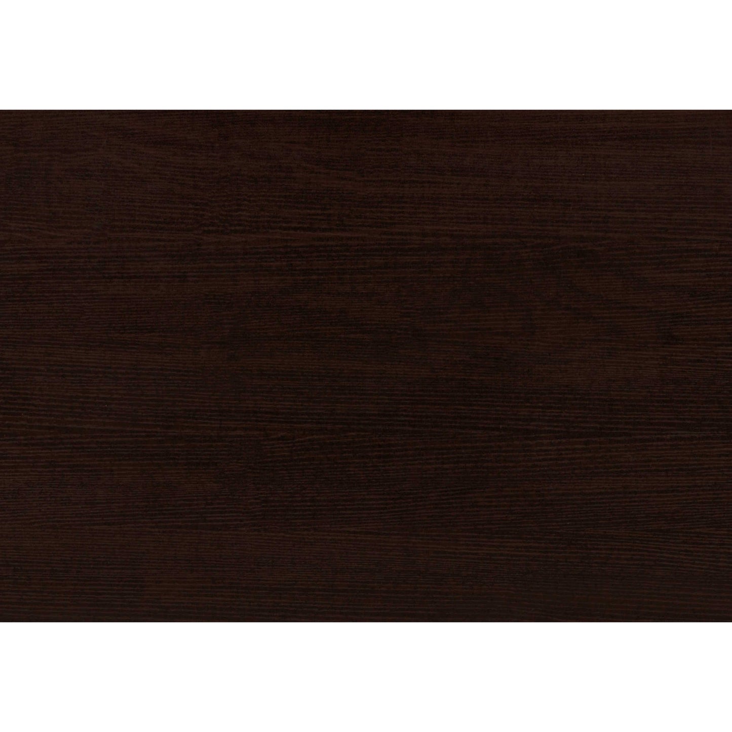 60" BOOKCASE M7239  - Espresso