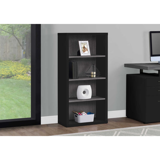 48" BOOKCASE M7407