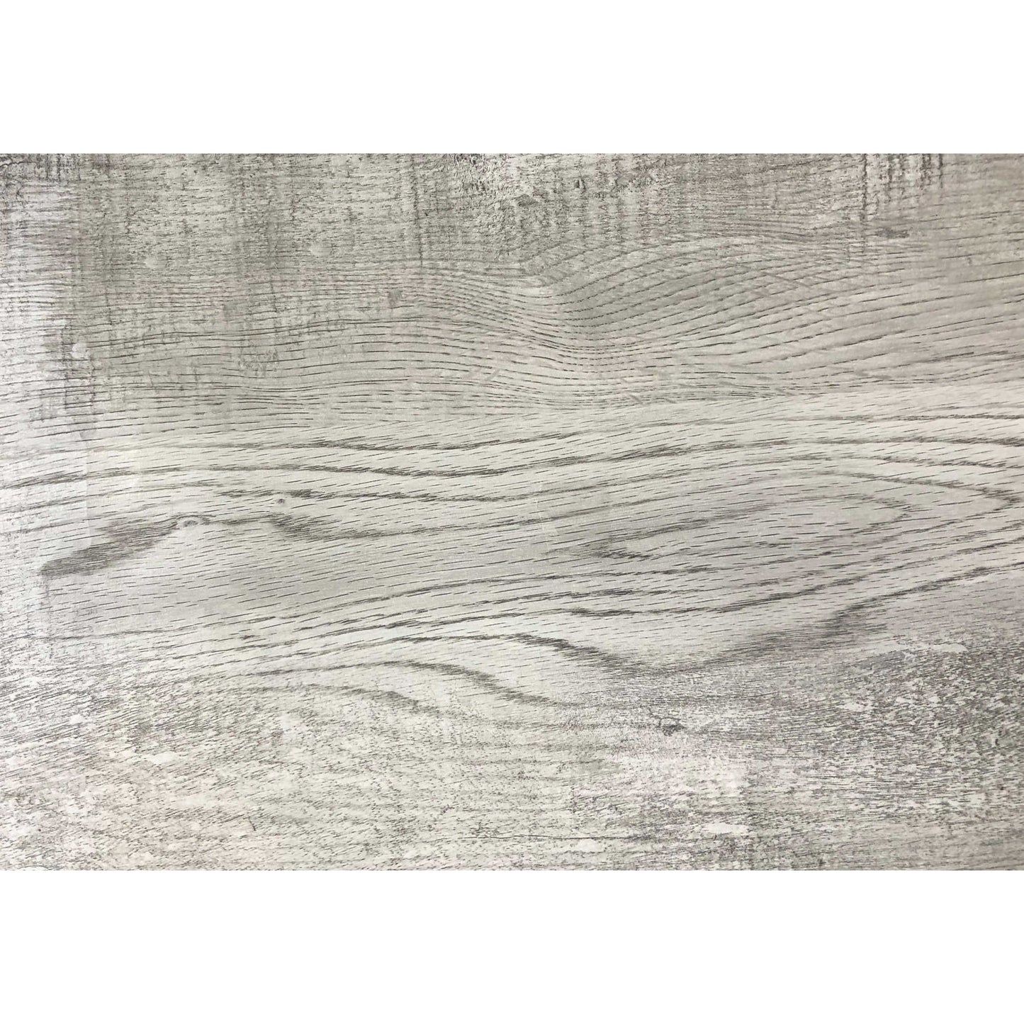 OFFICE DESK M7421 -Grey Reclaimed Wood