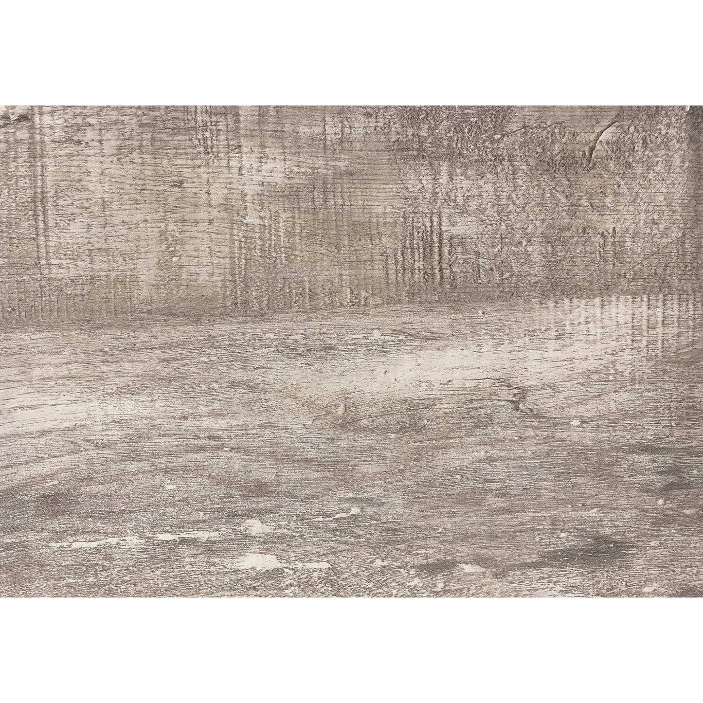 OFFICE DESK M7422 - Taupe Reclaimed Wood