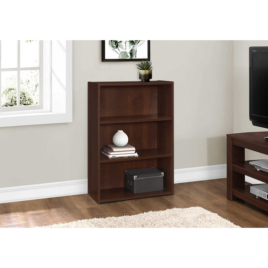 36" BOOKCASE M7475