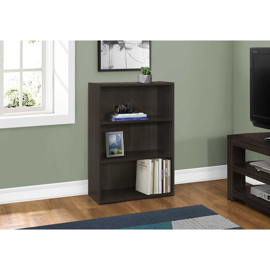 36" BOOKCASE M7476