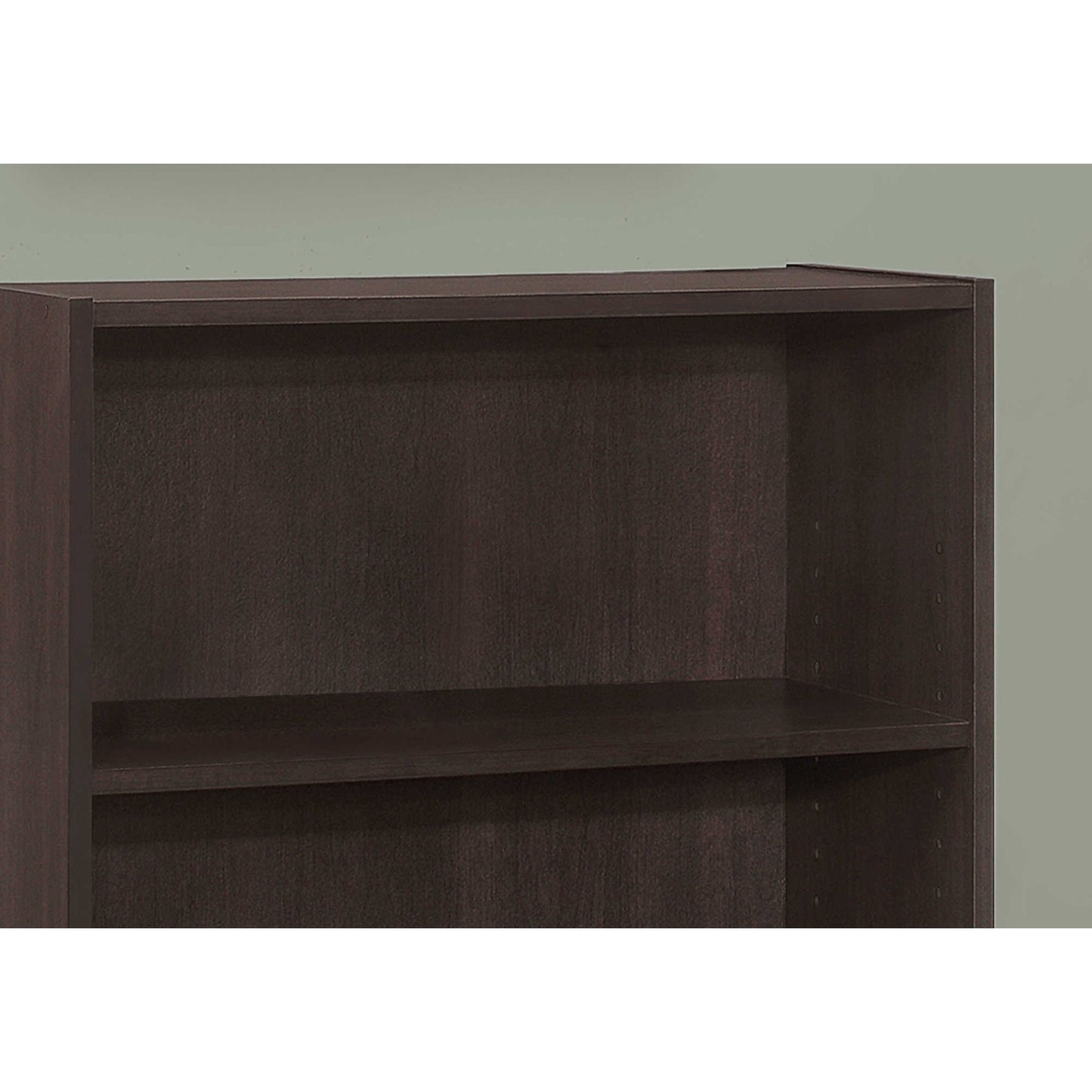 36" BOOKCASE M7476