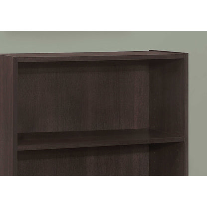 36" BOOKCASE M7476