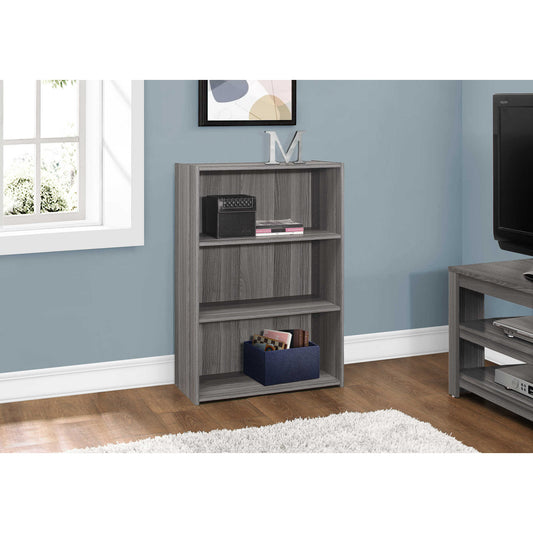 36" BOOKCASE M7478