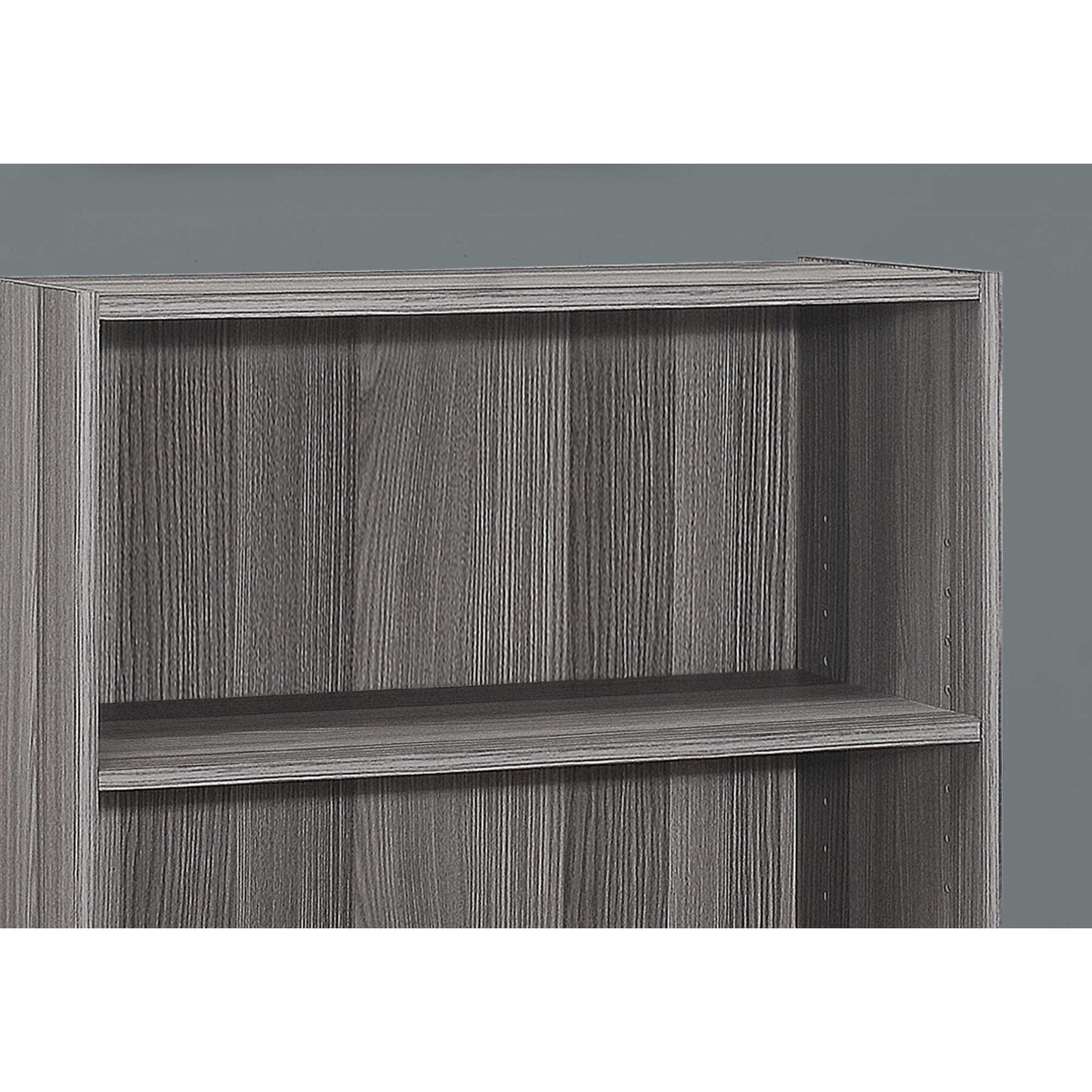 36" BOOKCASE M7478