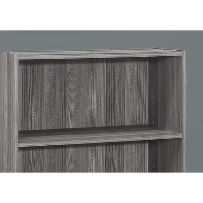 36" BOOKCASE M7478