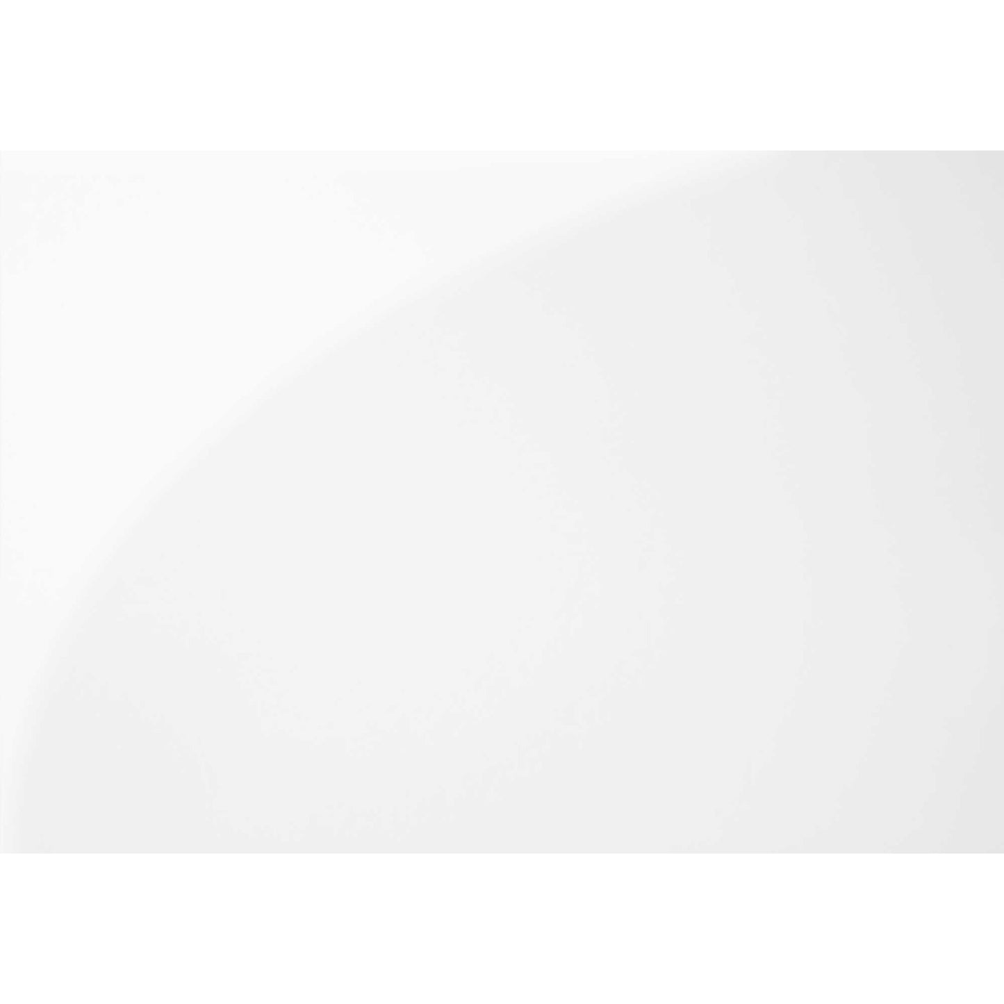 OFFICE DESK M7582 - White