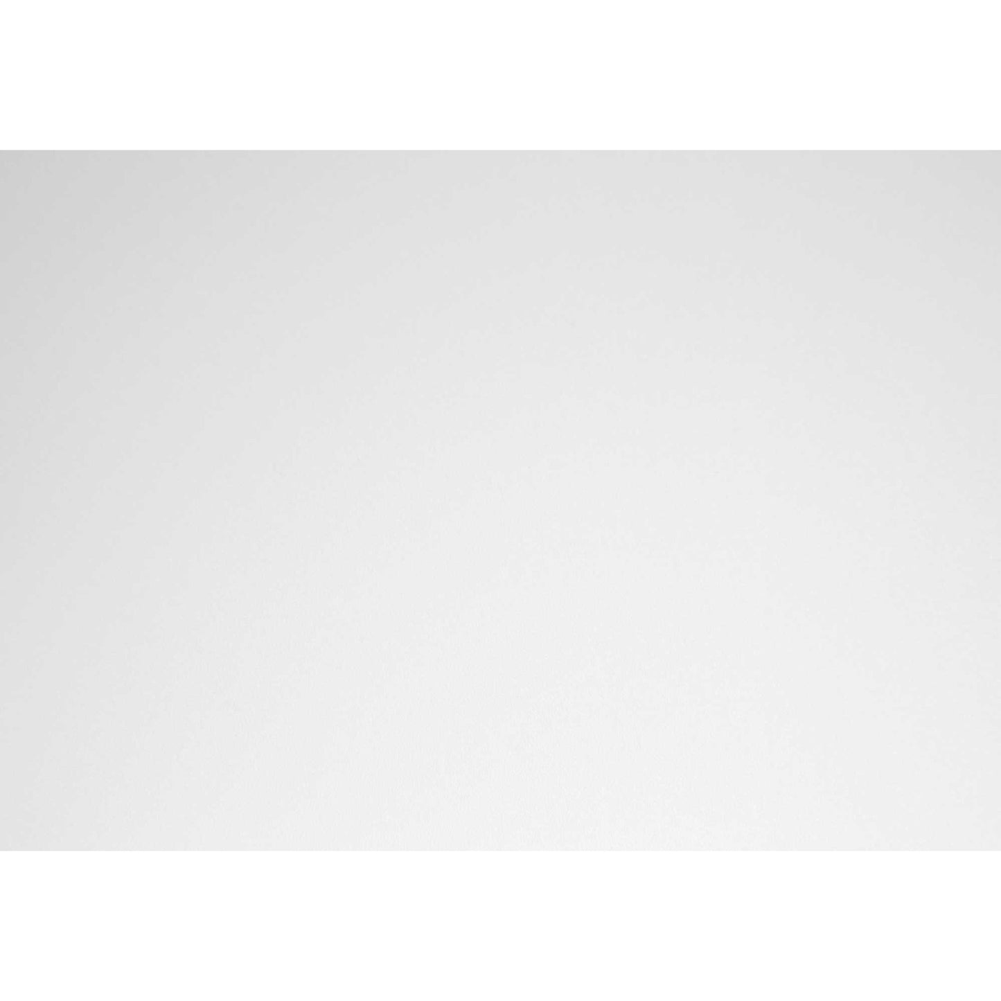 OFFICE DESK M7585 - White / Concrete