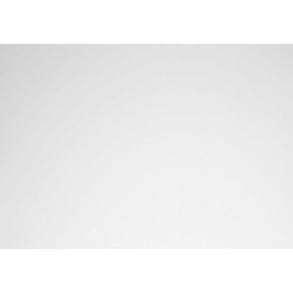 OFFICE DESK M7585 - White / Concrete