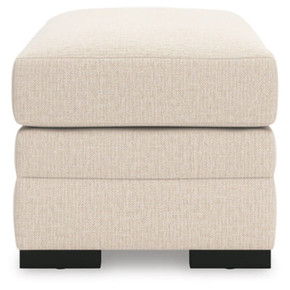 Lango Ottoman - Jute