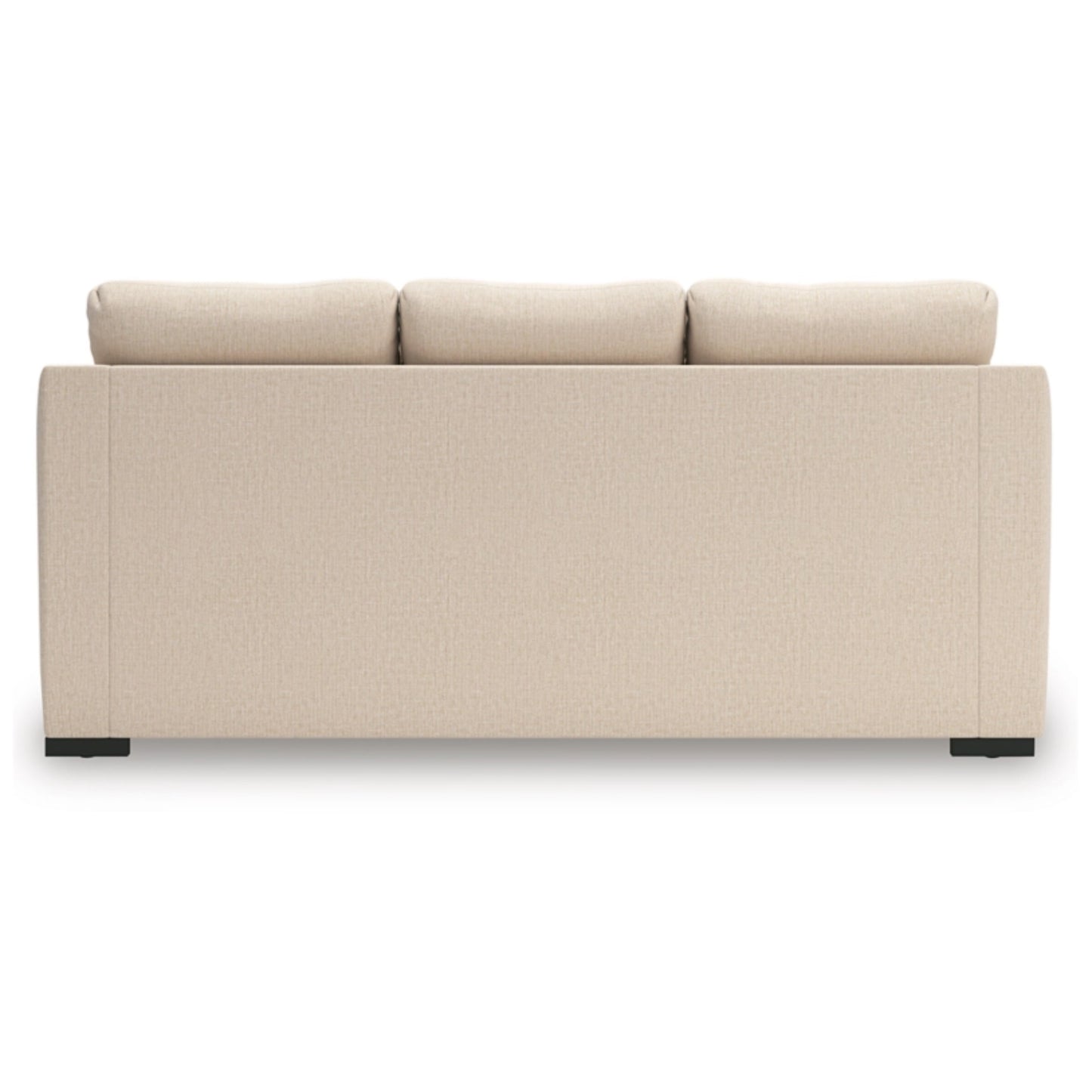 Lango Sofa Chaise - Jute