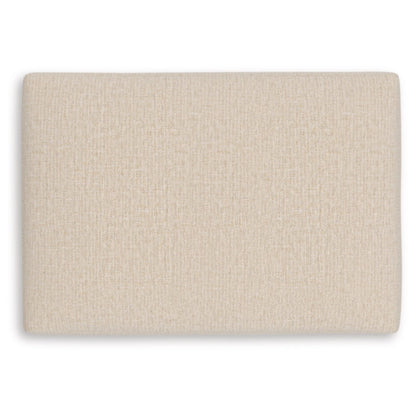 Lango Ottoman - Jute