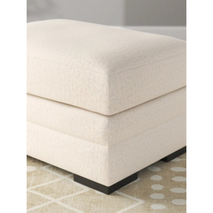 Lango Ottoman - Jute