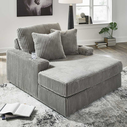 Lindyn Chaise by Ashley