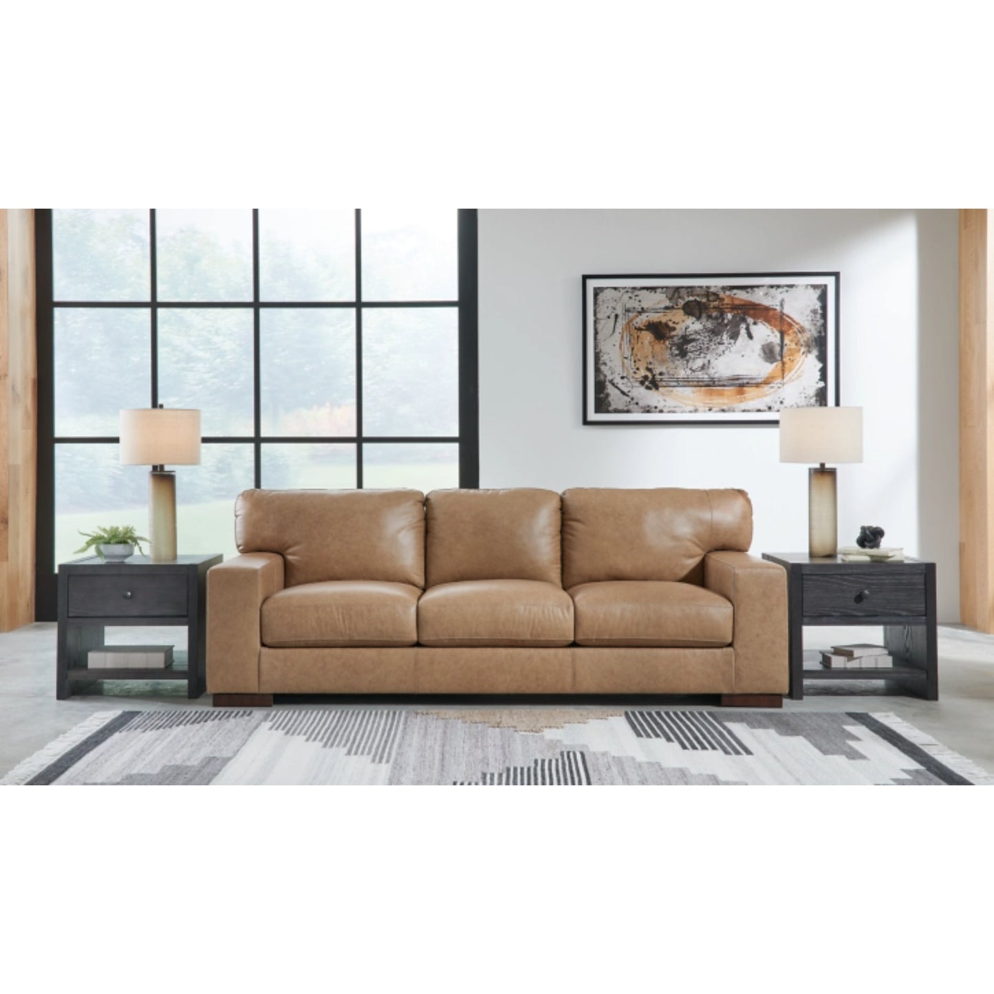 Lombardia Sofa - Tumbleweed