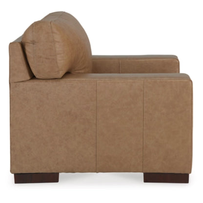 Lombardia Chair and a Half - Tumbleweed