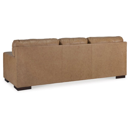 Lombardia Sofa - Tumbleweed