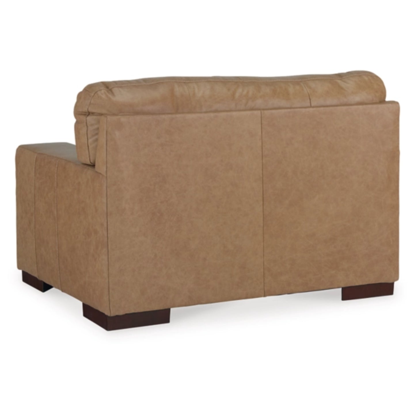 Lombardia Chair and a Half - Tumbleweed