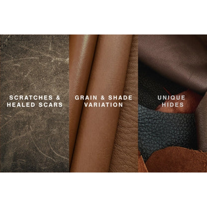 Lombardia Chair and a Half - Tumbleweed