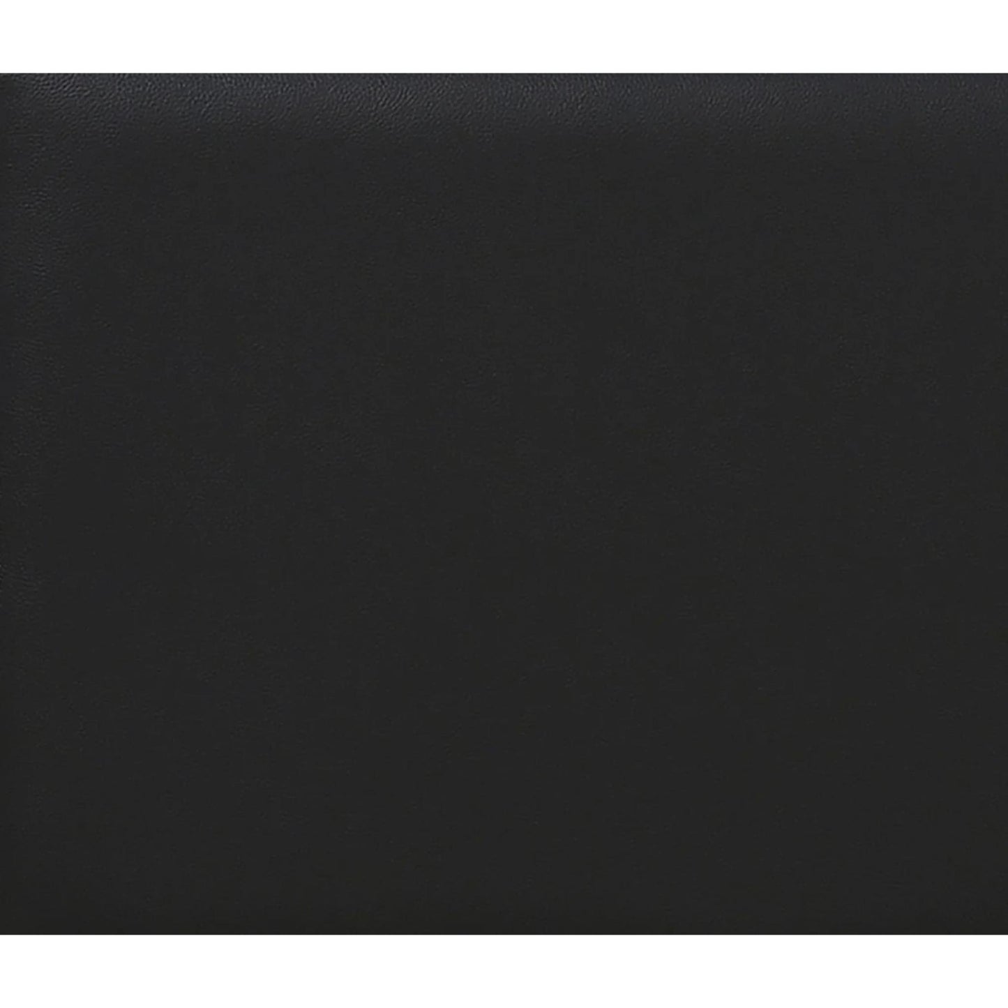 Mischa Sofa - Black / Dark Grey / Silver