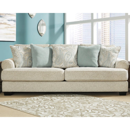 Monaghan Sofa - Sandstone