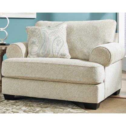 Monaghan Chair and a Half - Sandstone