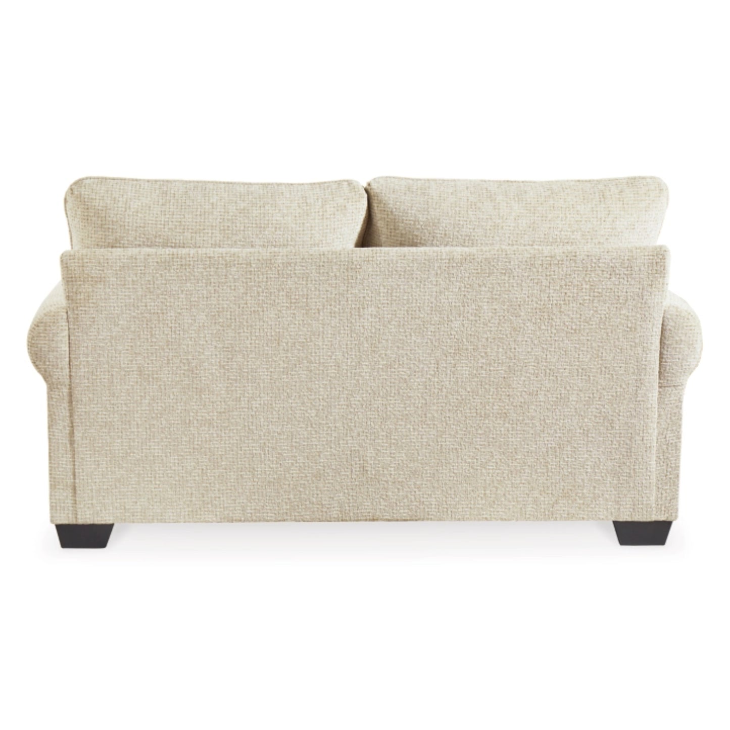 Monaghan Loveseat - Sandstone