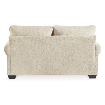 Monaghan Loveseat - Sandstone