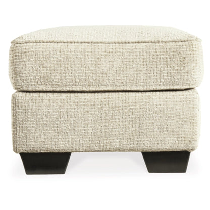 Monaghan Ottoman - Sandstone