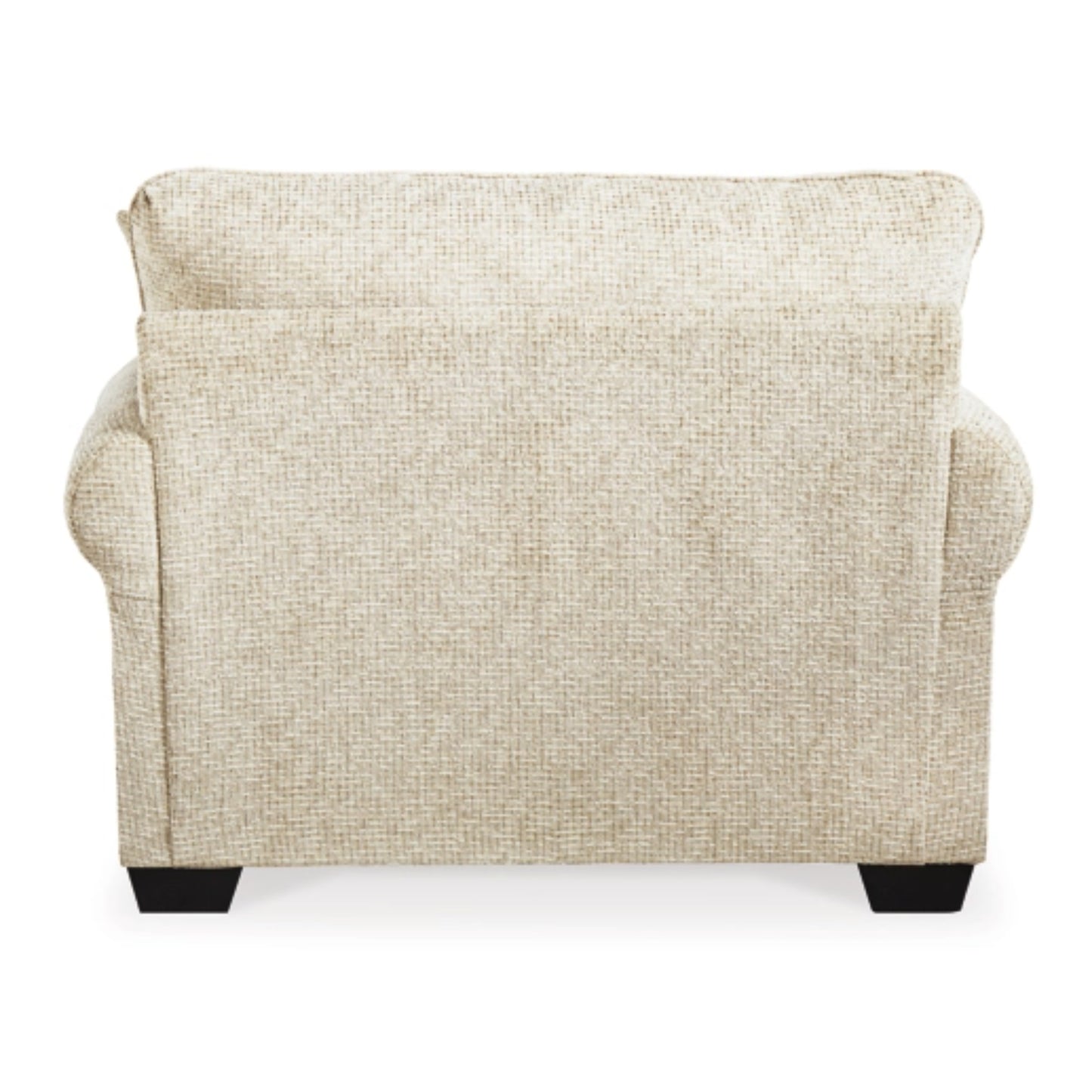 Monaghan Chair and a Half - Sandstone