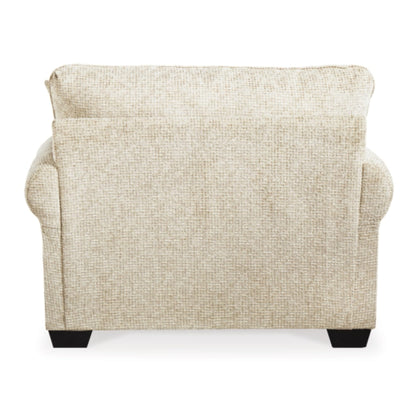 Monaghan Chair and a Half - Sandstone