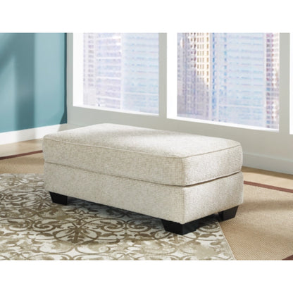 Monaghan Ottoman - Sandstone