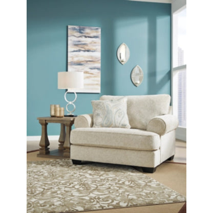 Monaghan Chair and a Half - Sandstone