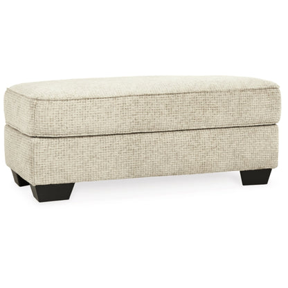 Monaghan Ottoman - Sandstone