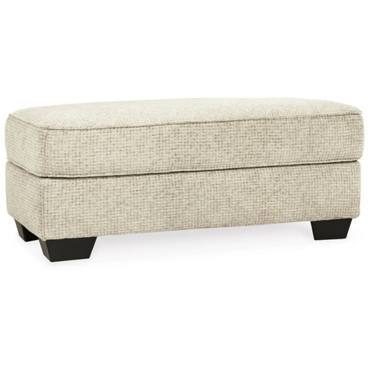 Monaghan Ottoman - Sandstone