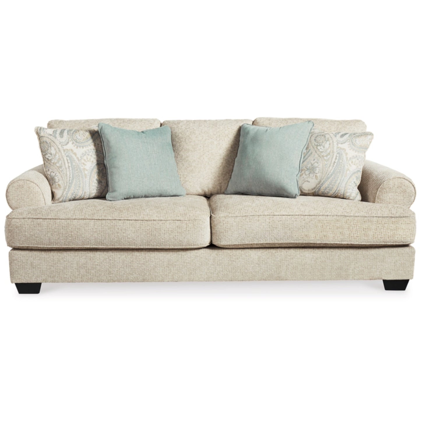 Monaghan Sofa - Sandstone