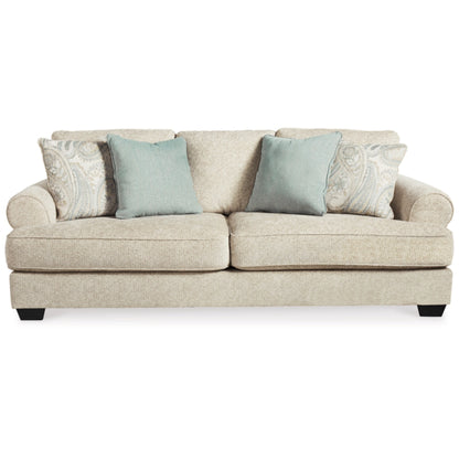Monaghan Sofa - Sandstone